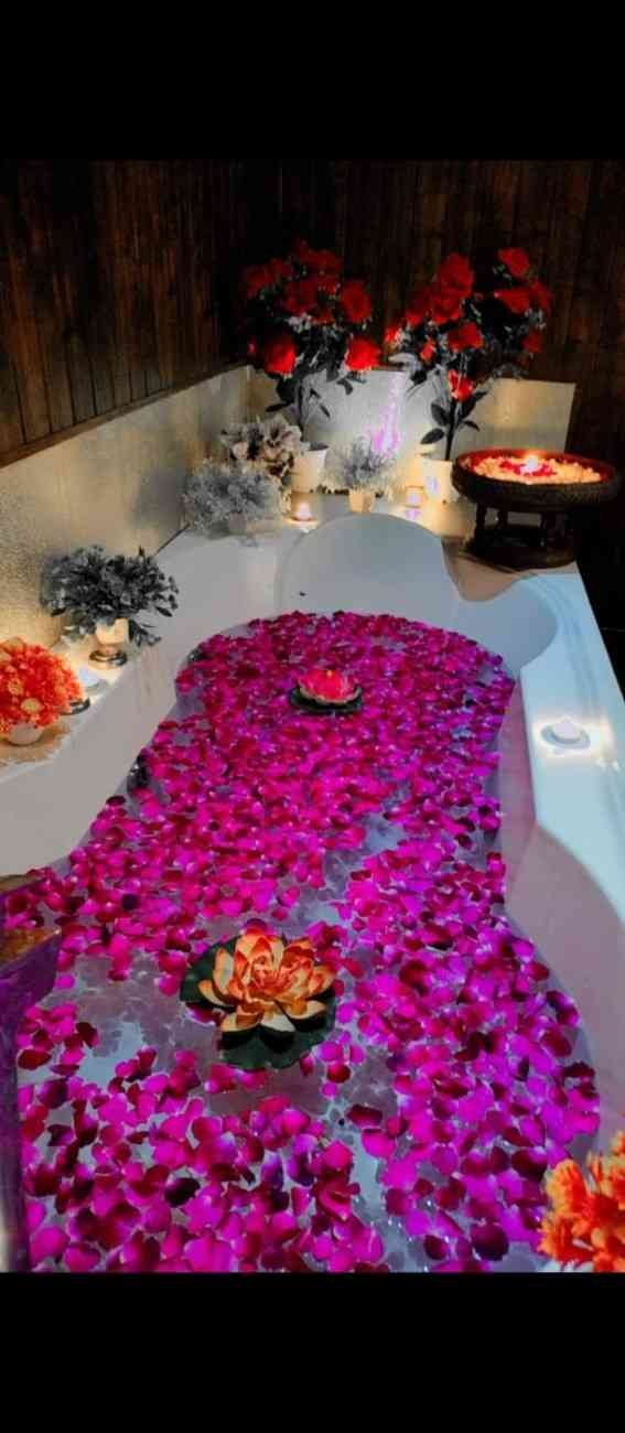 SPA TIME